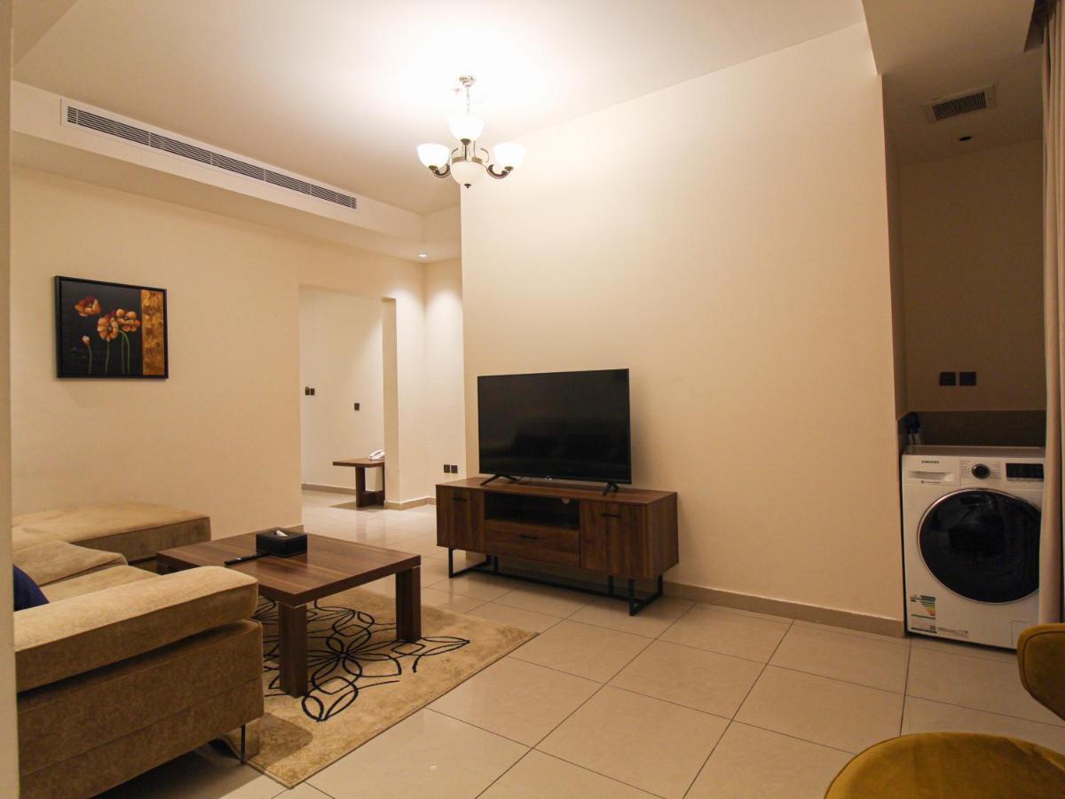 Friesian Hotel Suites Jiddah Esterno foto