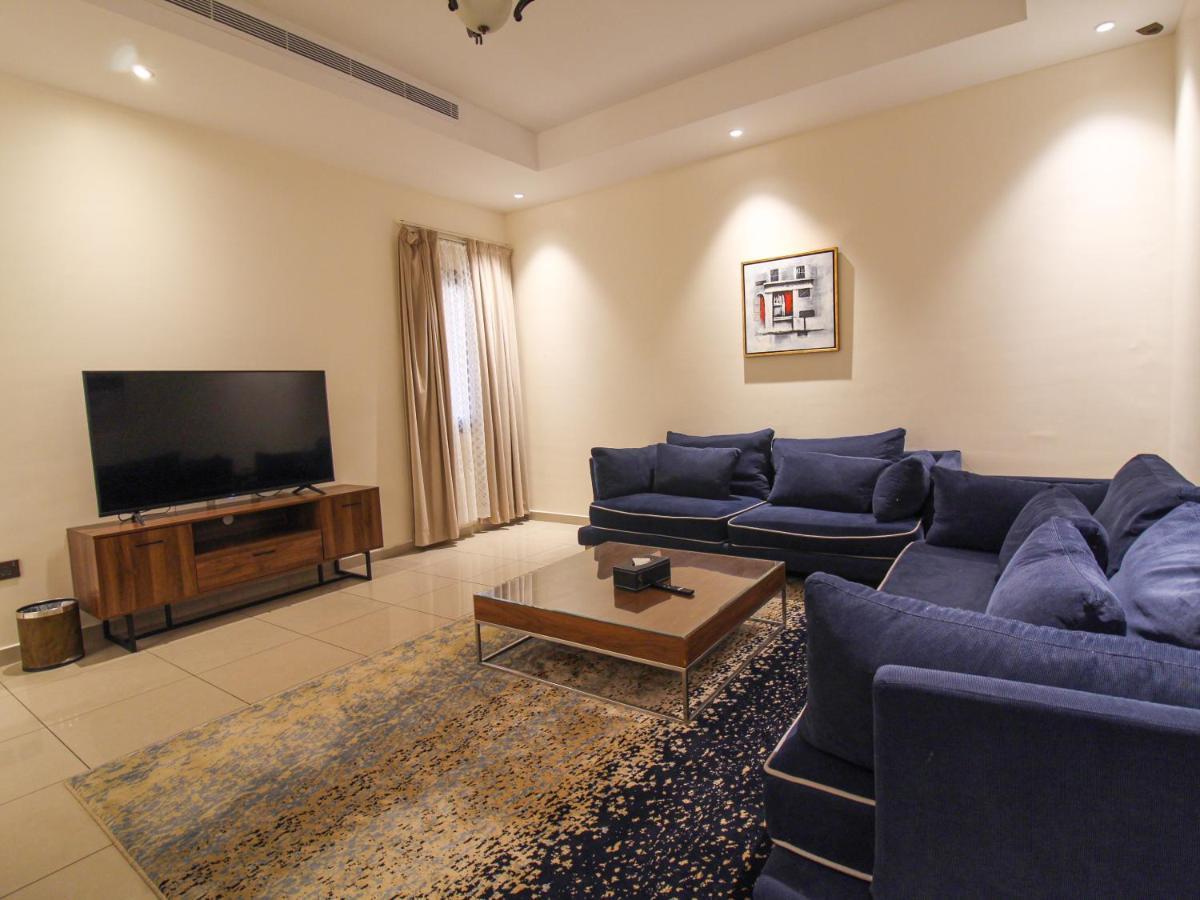 Friesian Hotel Suites Jiddah Esterno foto