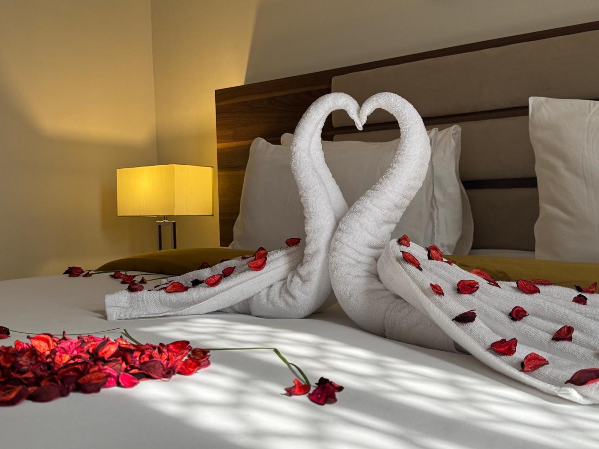 Friesian Hotel Suites Jiddah Esterno foto