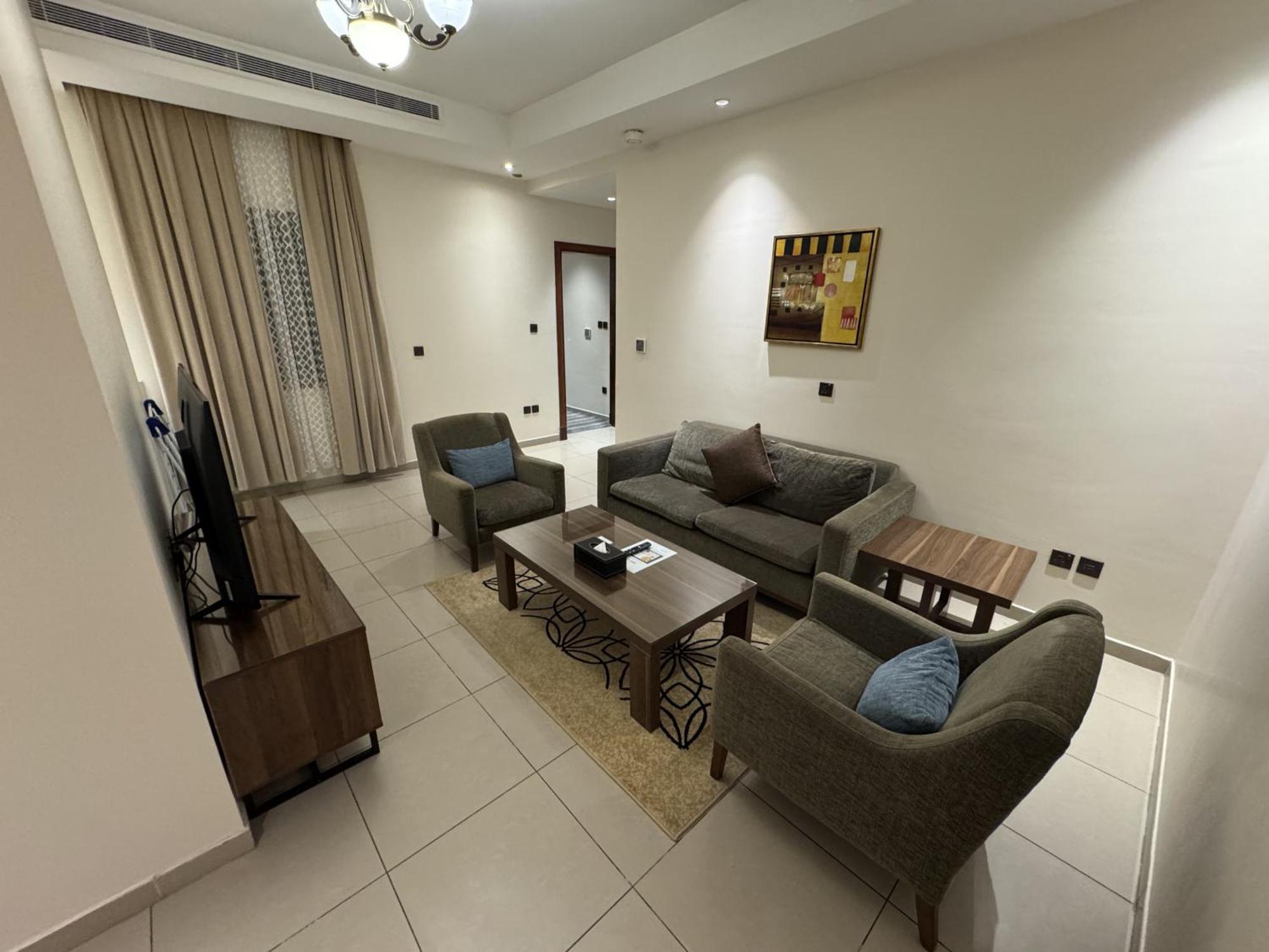 Friesian Hotel Suites Jiddah Esterno foto